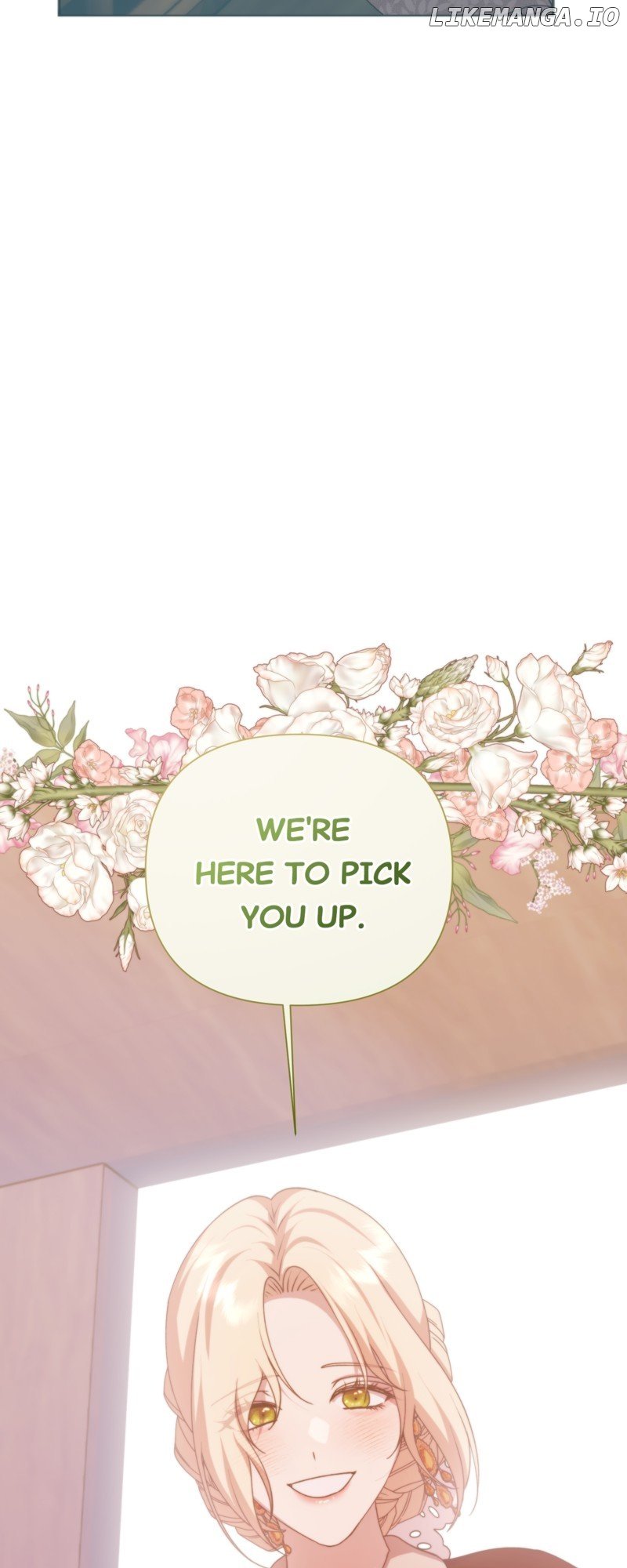 The Grand Duke is Mine Chapter 34 - Page 59