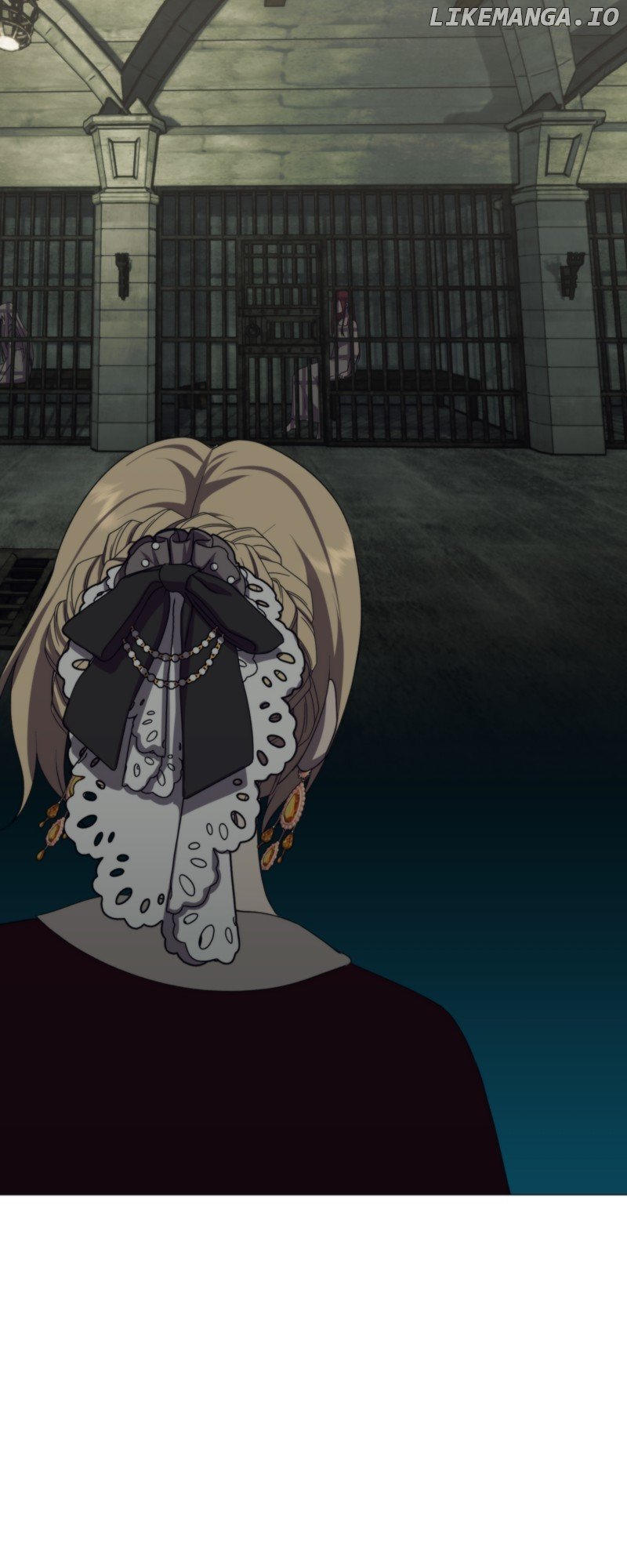 The Grand Duke is Mine Chapter 34 - Page 7