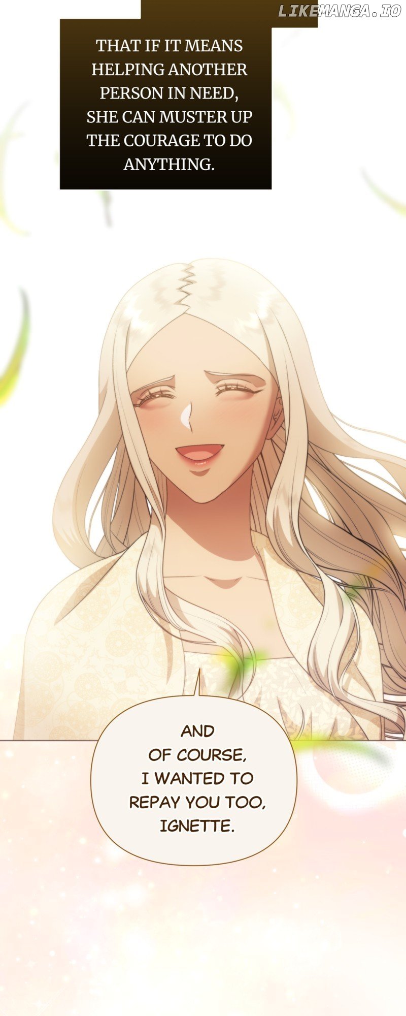 The Grand Duke is Mine Chapter 34 - Page 73