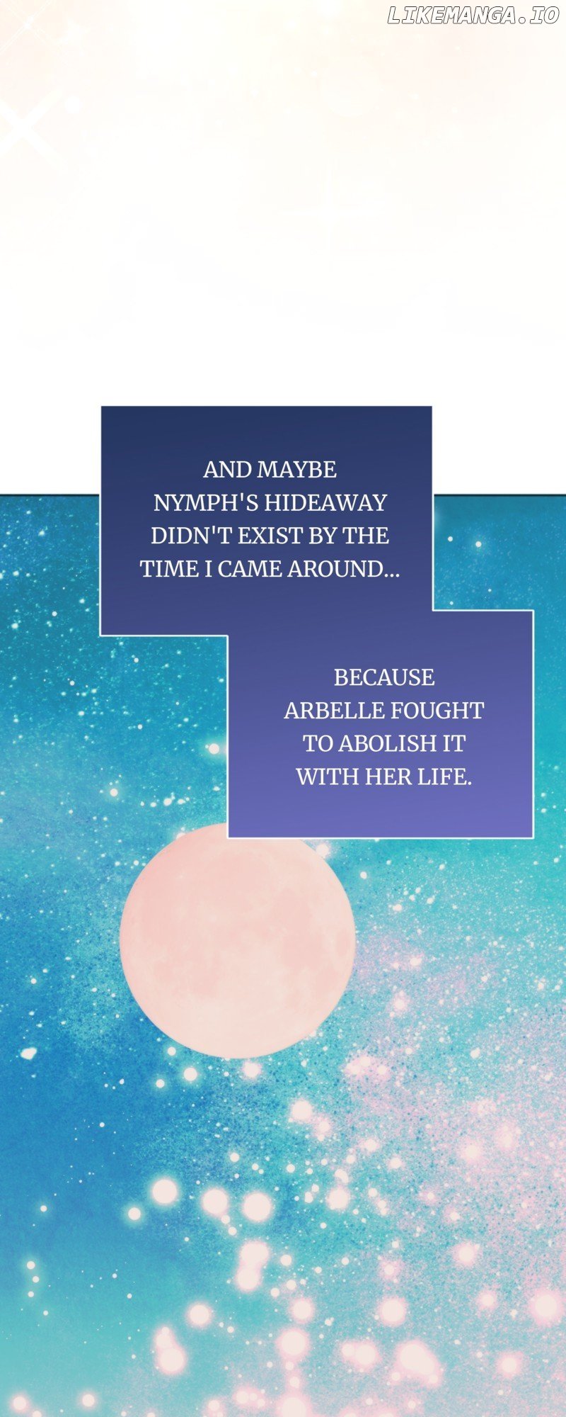 The Grand Duke is Mine Chapter 34 - Page 74