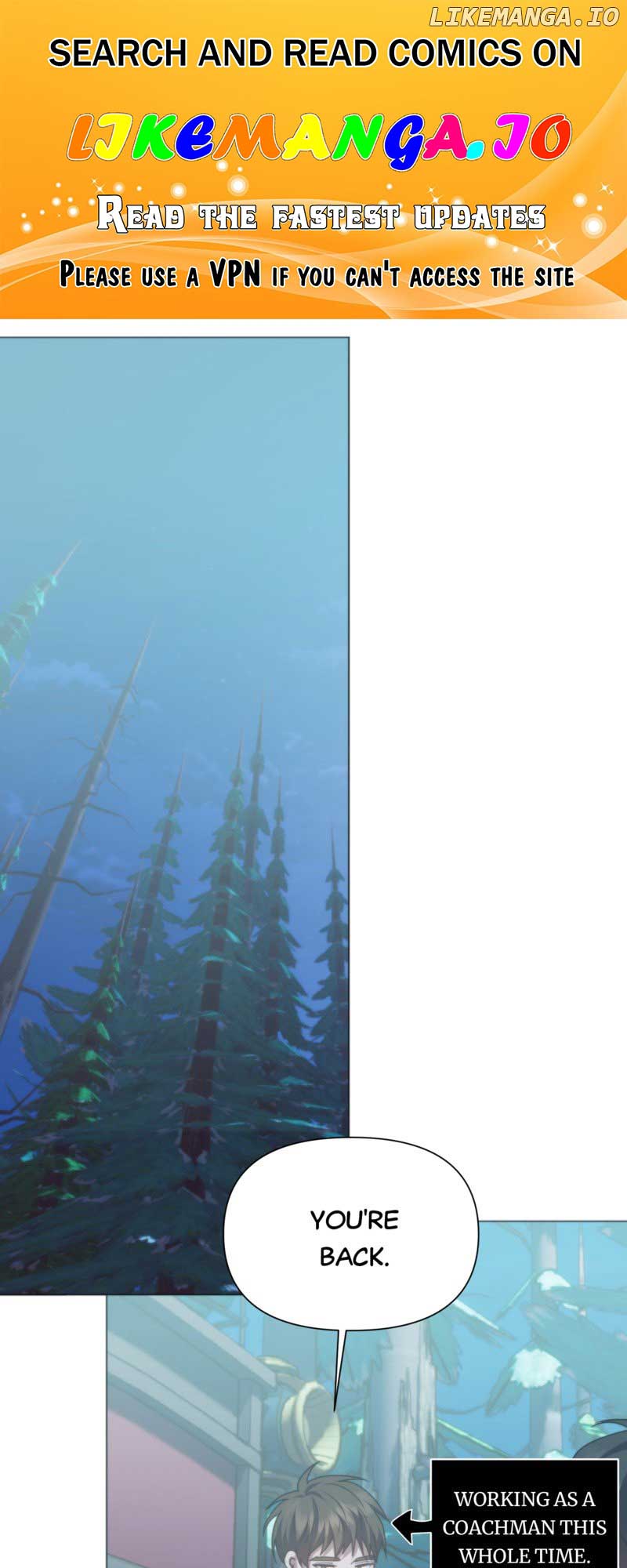 The Grand Duke is Mine Chapter 35 - Page 1