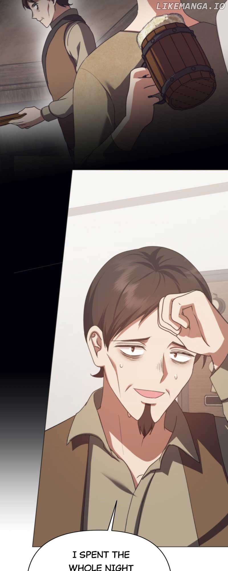 The Grand Duke is Mine Chapter 35 - Page 15