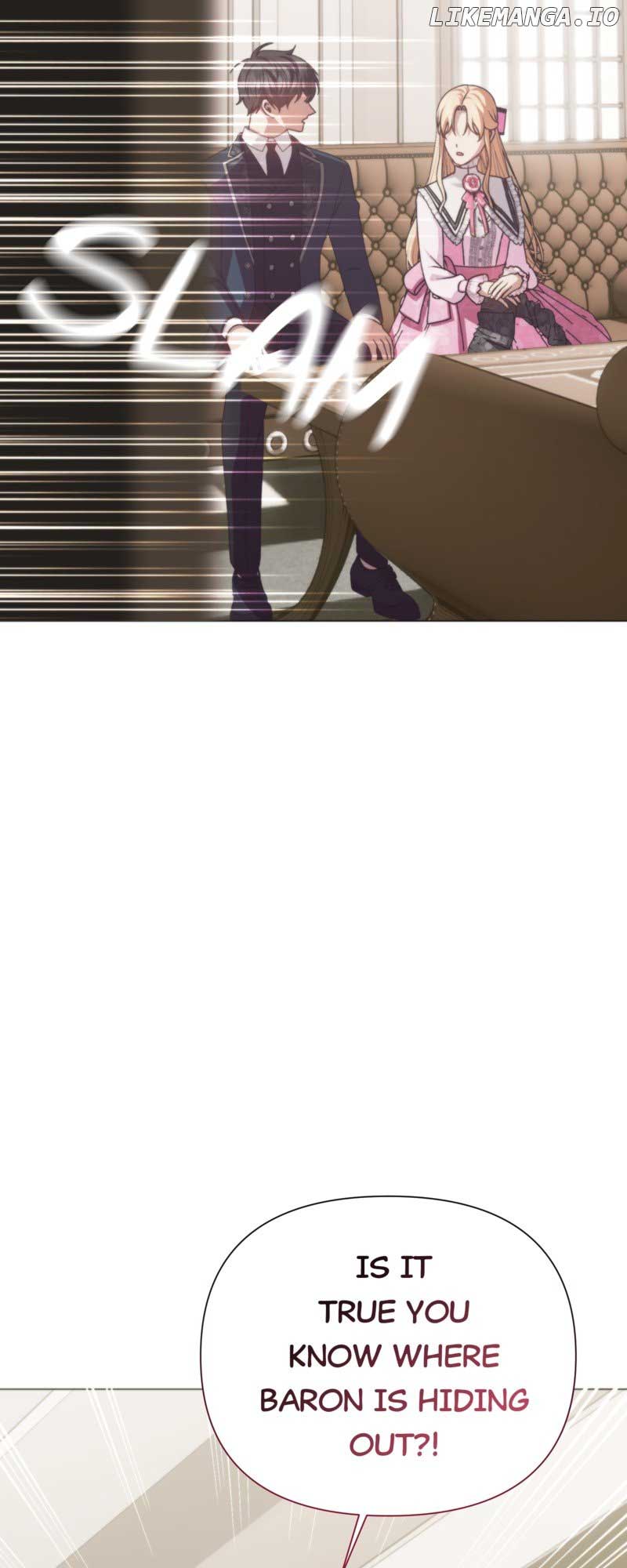 The Grand Duke is Mine Chapter 35 - Page 23