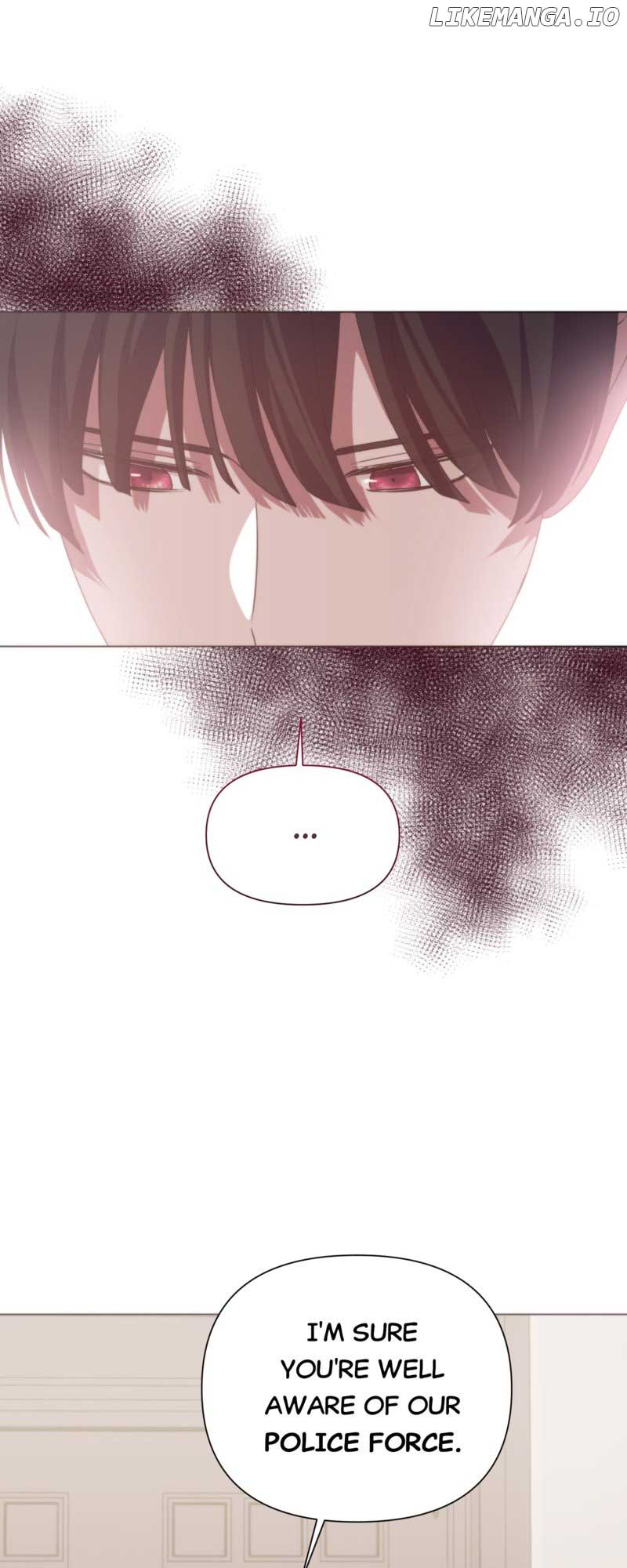 The Grand Duke is Mine Chapter 35 - Page 28