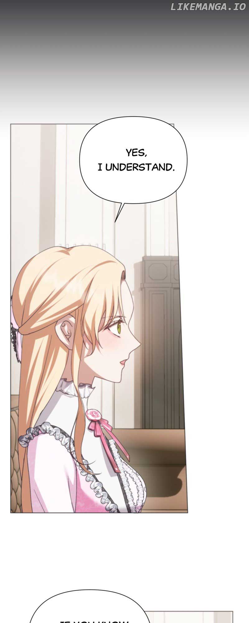 The Grand Duke is Mine Chapter 35 - Page 32