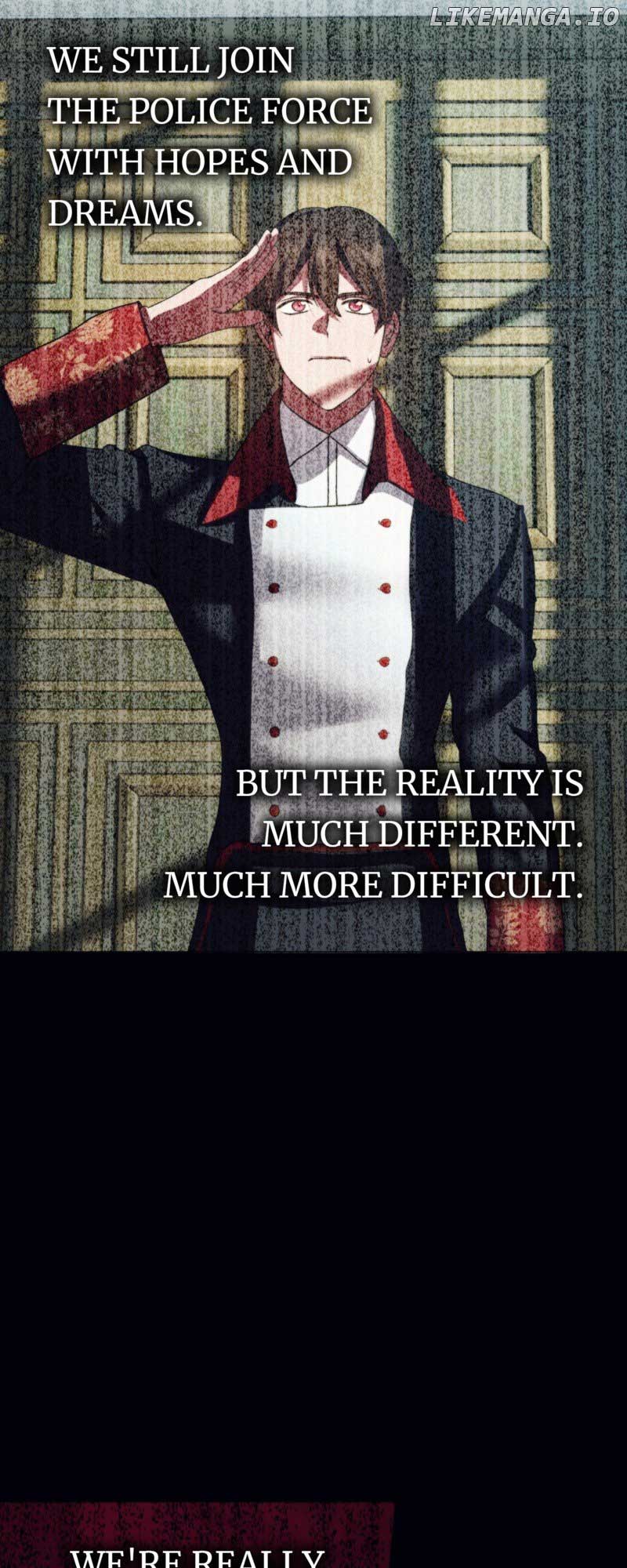 The Grand Duke is Mine Chapter 35 - Page 35