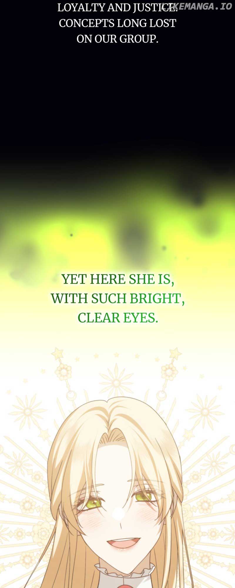 The Grand Duke is Mine Chapter 35 - Page 38