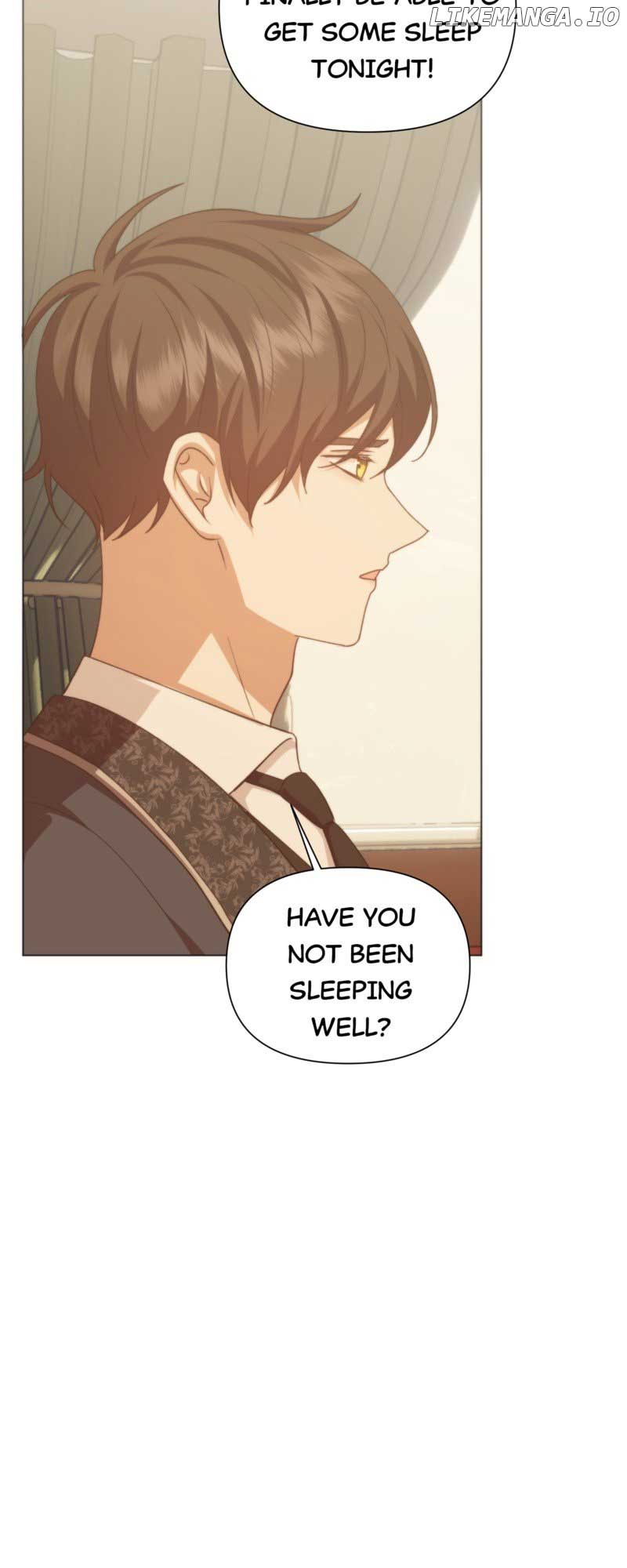 The Grand Duke is Mine Chapter 35 - Page 45