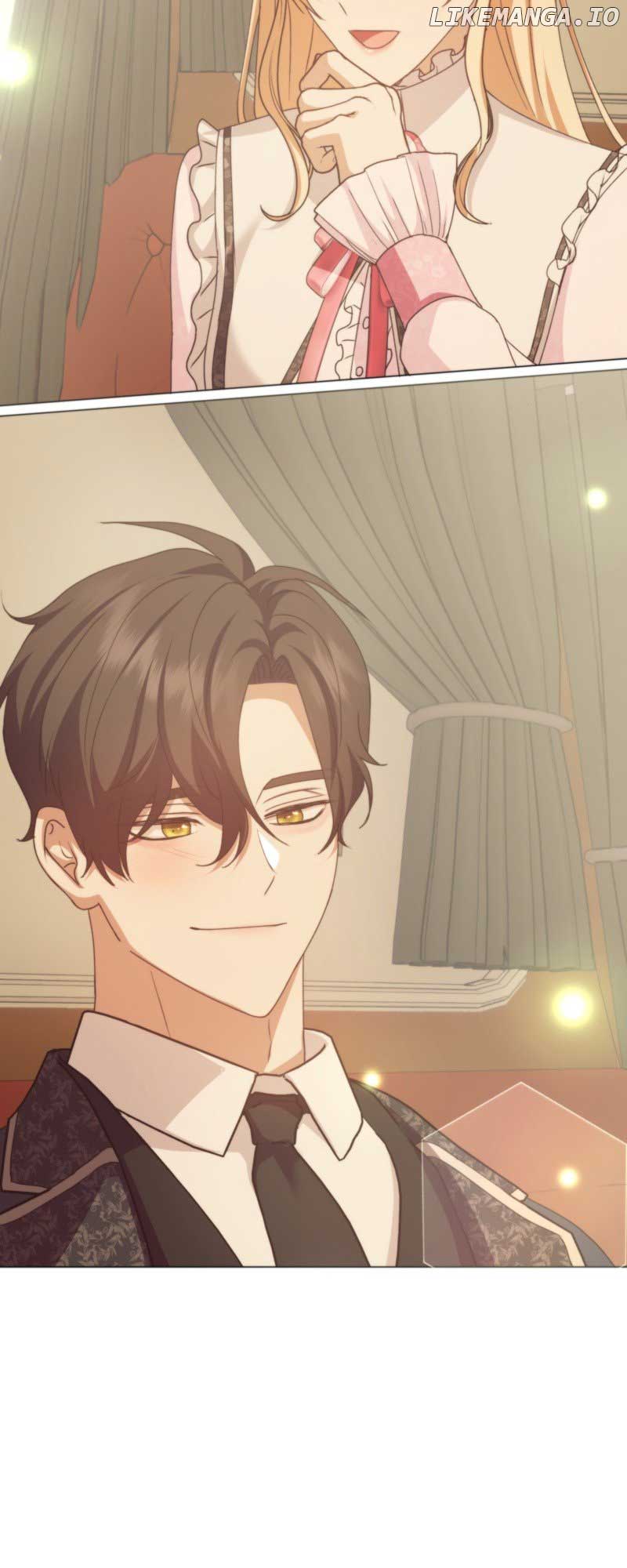 The Grand Duke is Mine Chapter 35 - Page 50