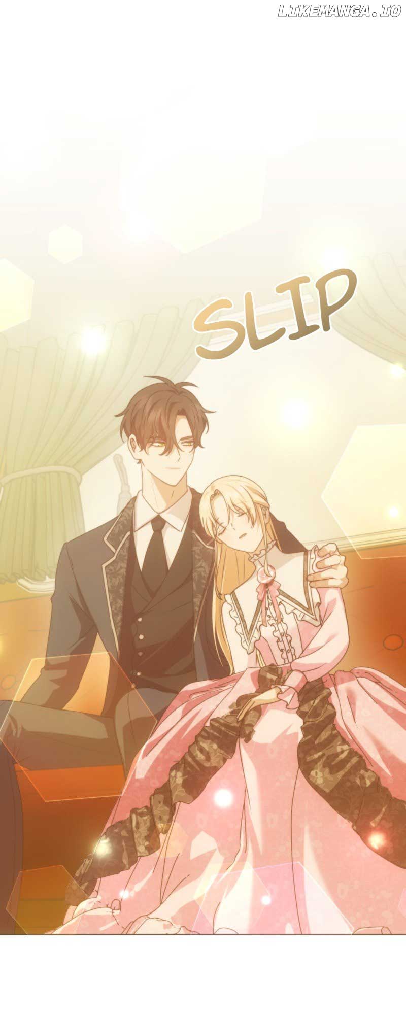 The Grand Duke is Mine Chapter 35 - Page 55