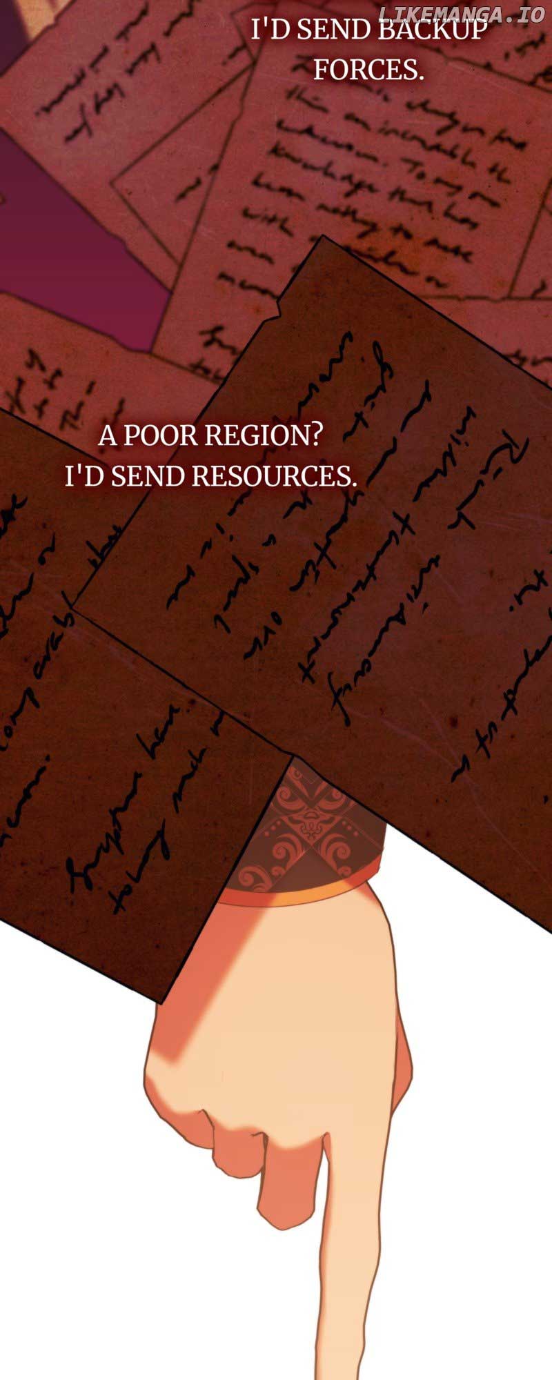 The Grand Duke is Mine Chapter 35 - Page 58