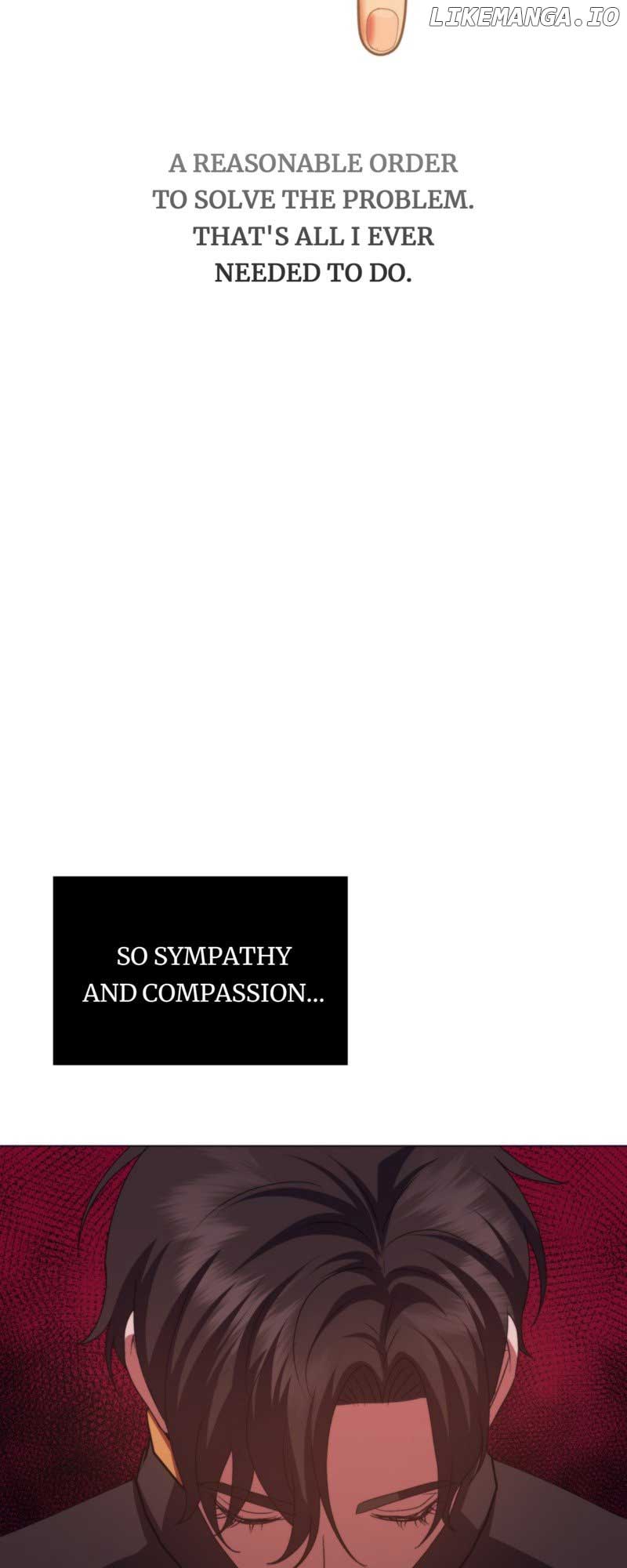 The Grand Duke is Mine Chapter 35 - Page 59