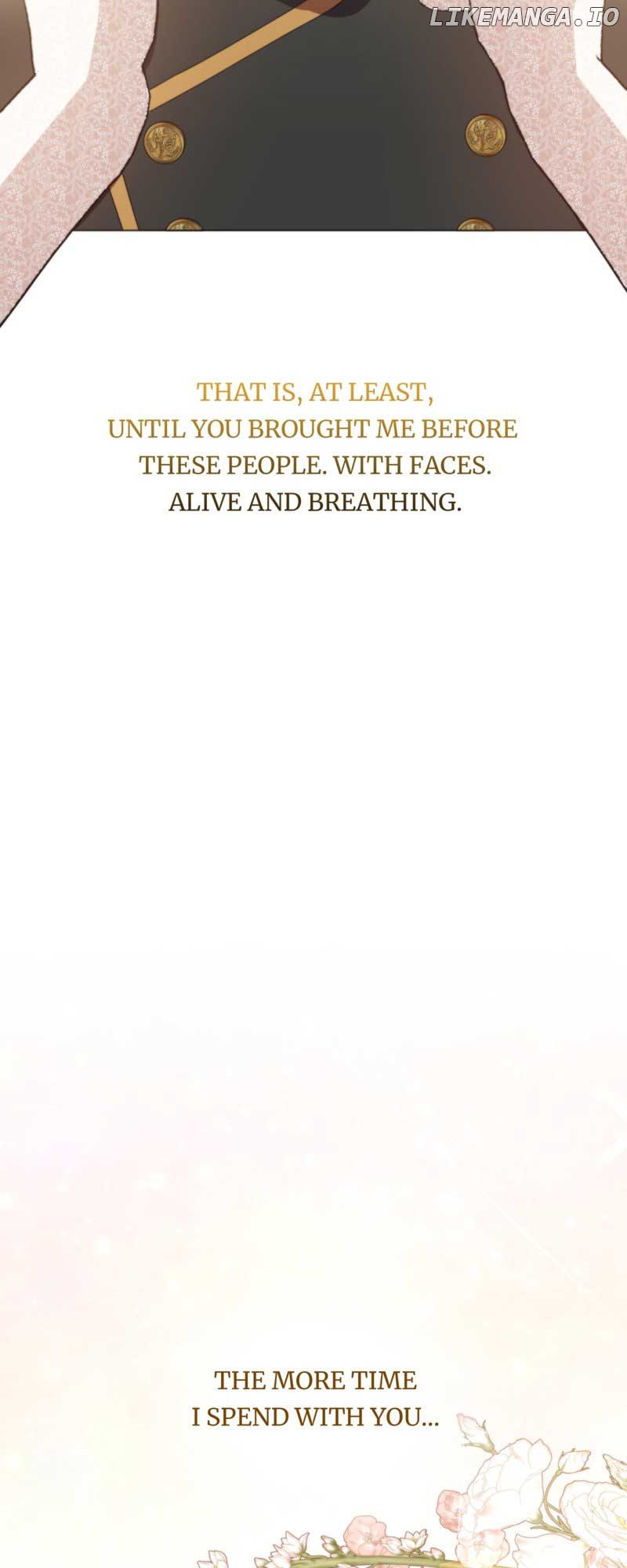 The Grand Duke is Mine Chapter 35 - Page 61