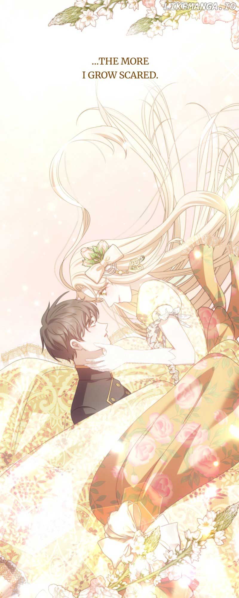 The Grand Duke is Mine Chapter 35 - Page 62