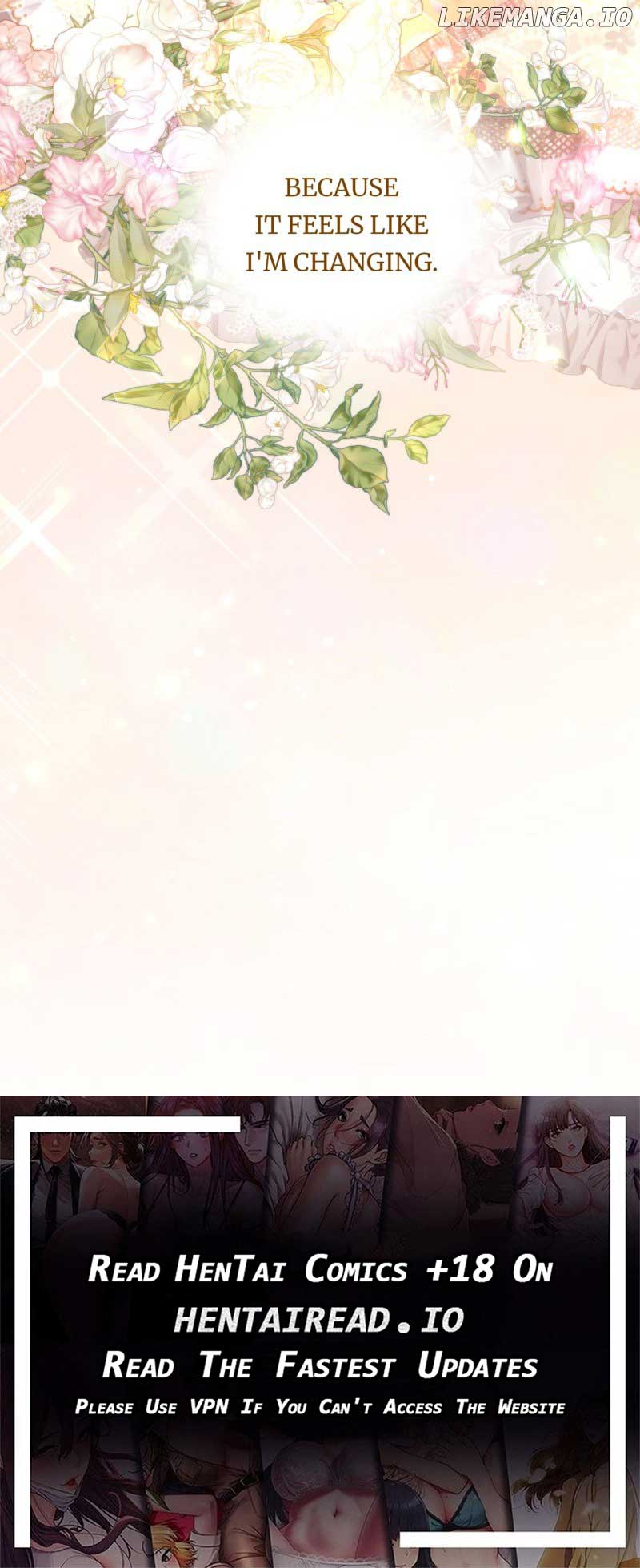 The Grand Duke is Mine Chapter 35 - Page 63