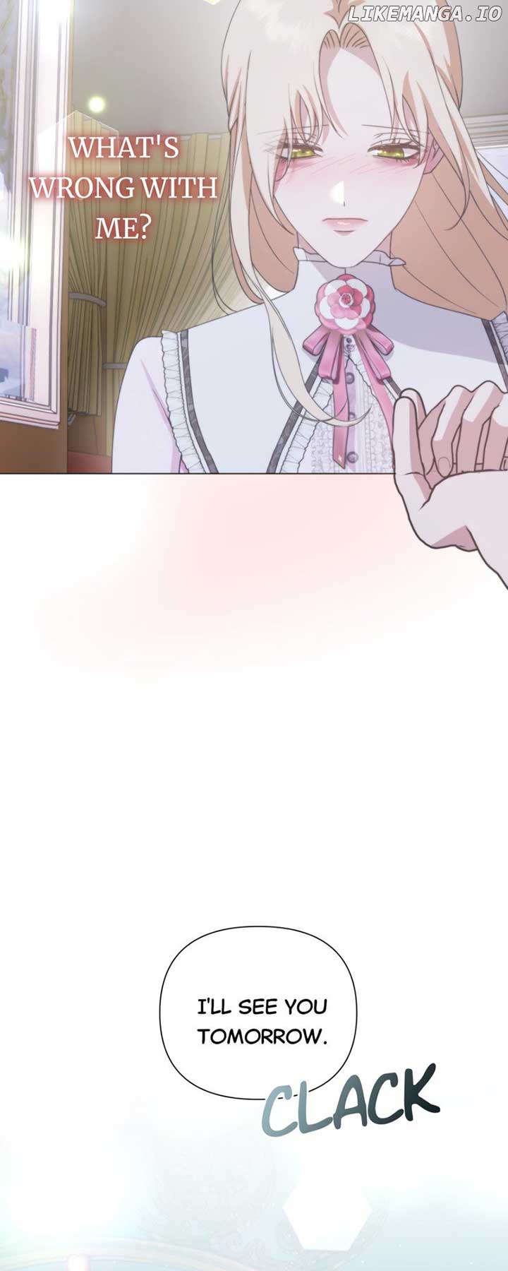 The Grand Duke is Mine Chapter 36 - Page 11