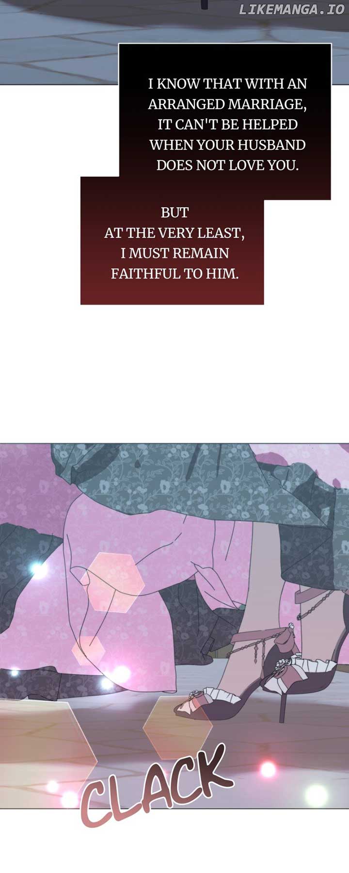 The Grand Duke is Mine Chapter 36 - Page 16