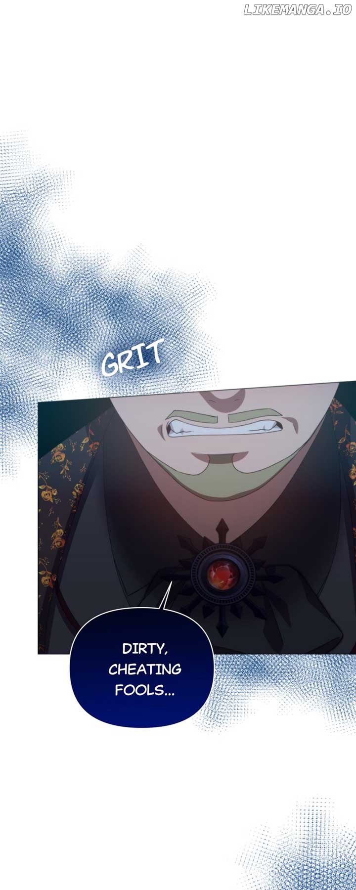 The Grand Duke is Mine Chapter 36 - Page 20