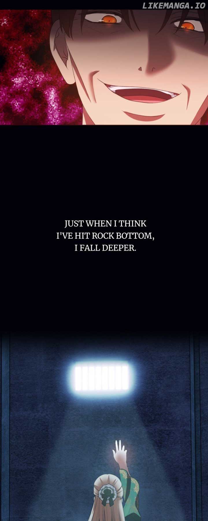 The Grand Duke is Mine Chapter 36 - Page 3