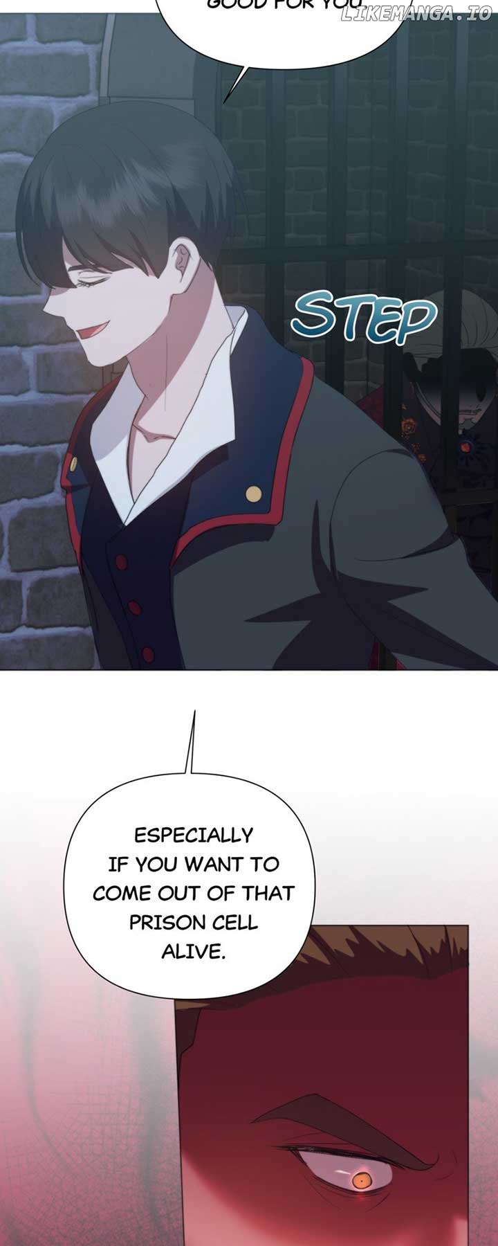 The Grand Duke is Mine Chapter 36 - Page 31