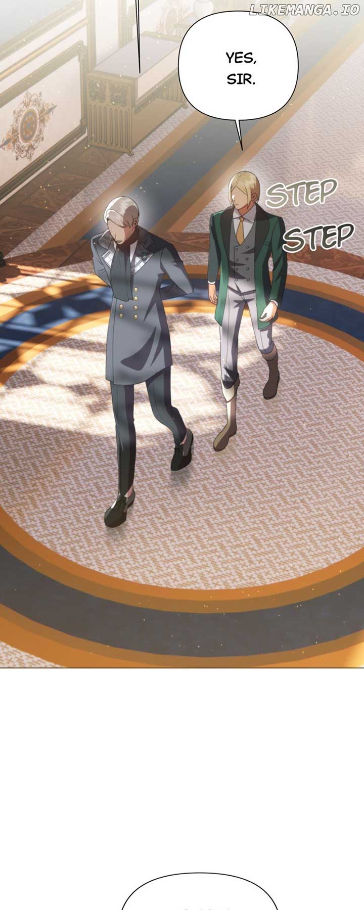 The Grand Duke is Mine Chapter 36 - Page 37