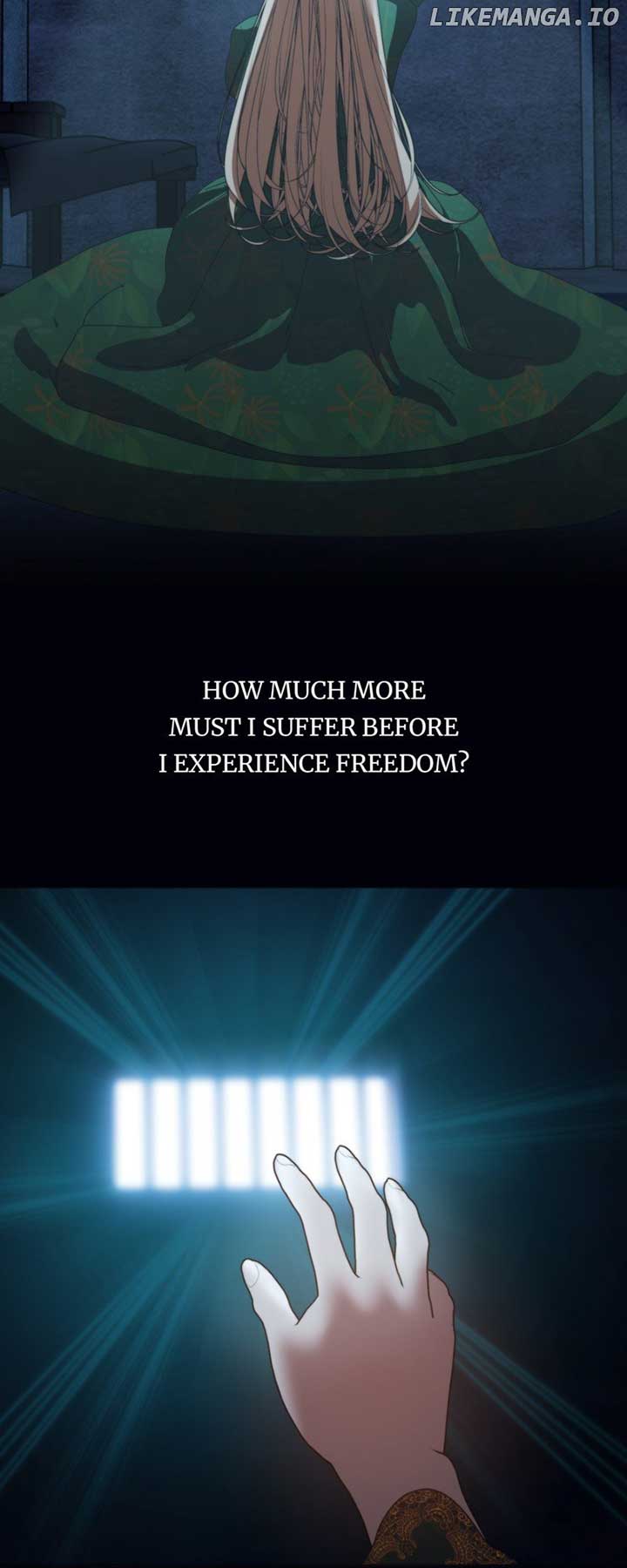 The Grand Duke is Mine Chapter 36 - Page 4