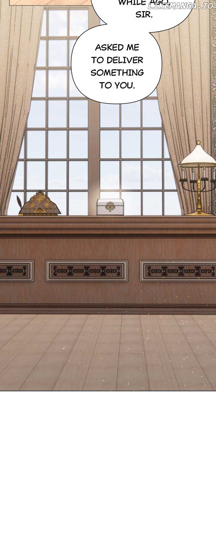 The Grand Duke is Mine Chapter 36 - Page 40