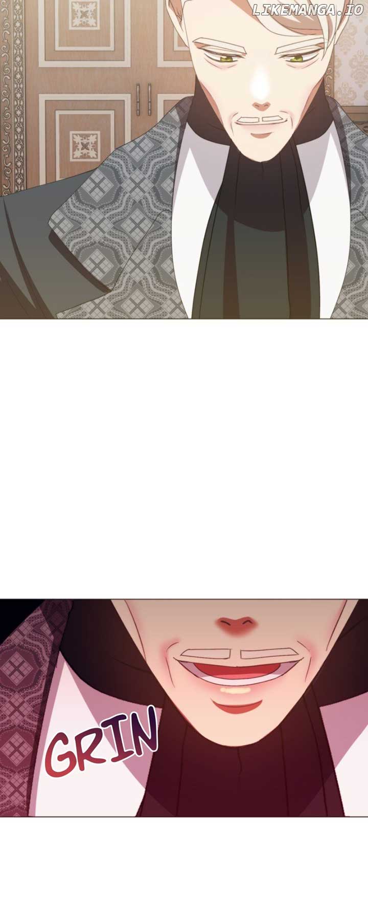 The Grand Duke is Mine Chapter 36 - Page 47