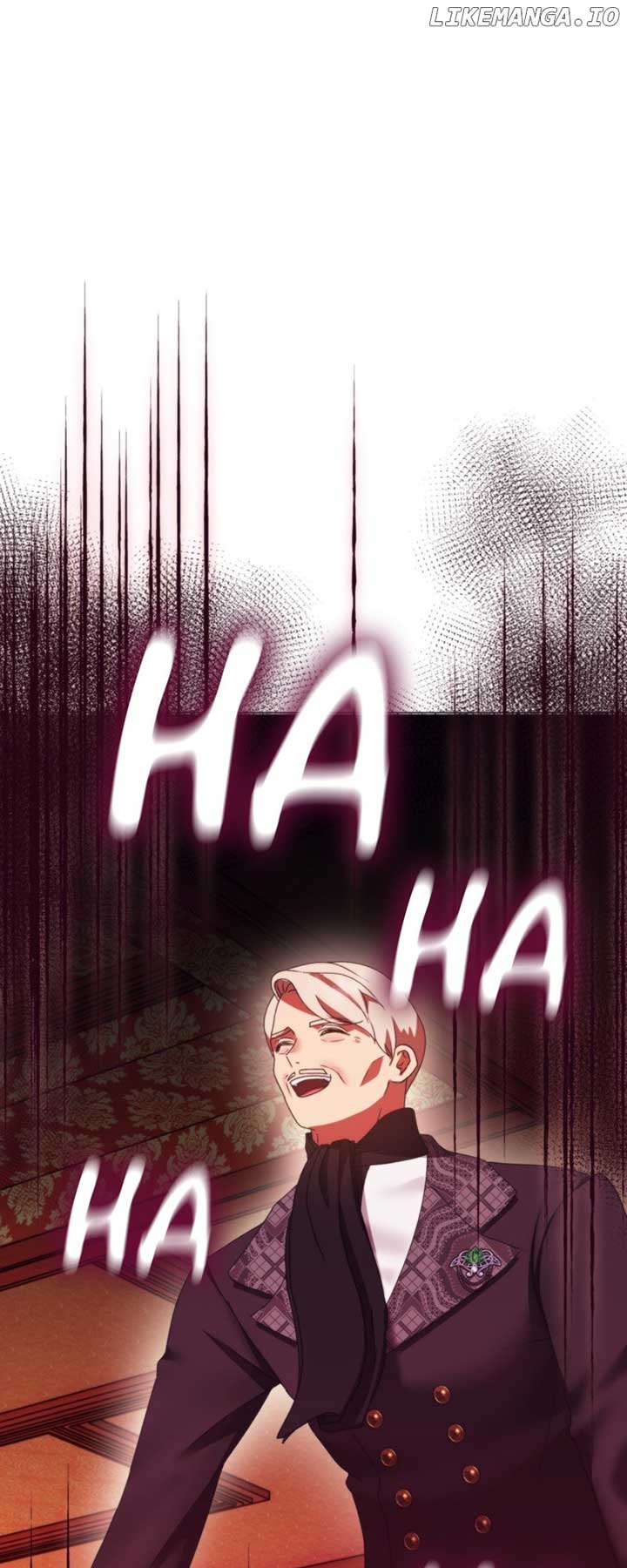 The Grand Duke is Mine Chapter 36 - Page 48