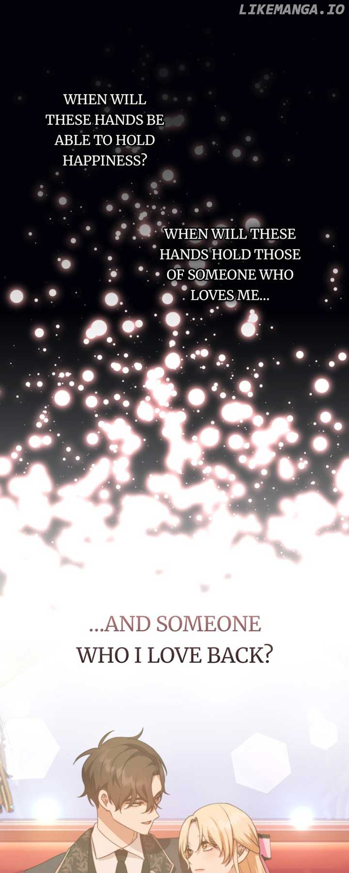 The Grand Duke is Mine Chapter 36 - Page 5