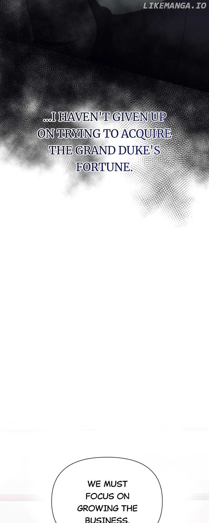 The Grand Duke is Mine Chapter 36 - Page 54