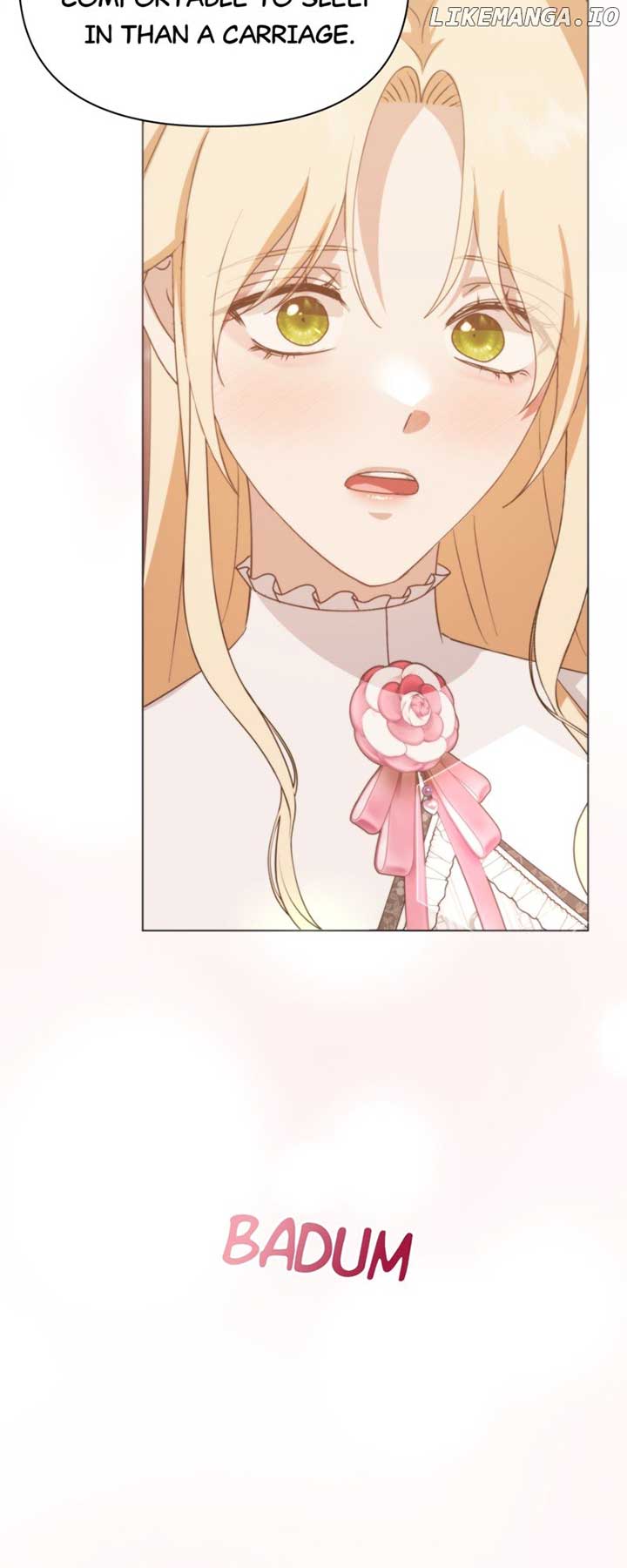 The Grand Duke is Mine Chapter 36 - Page 7