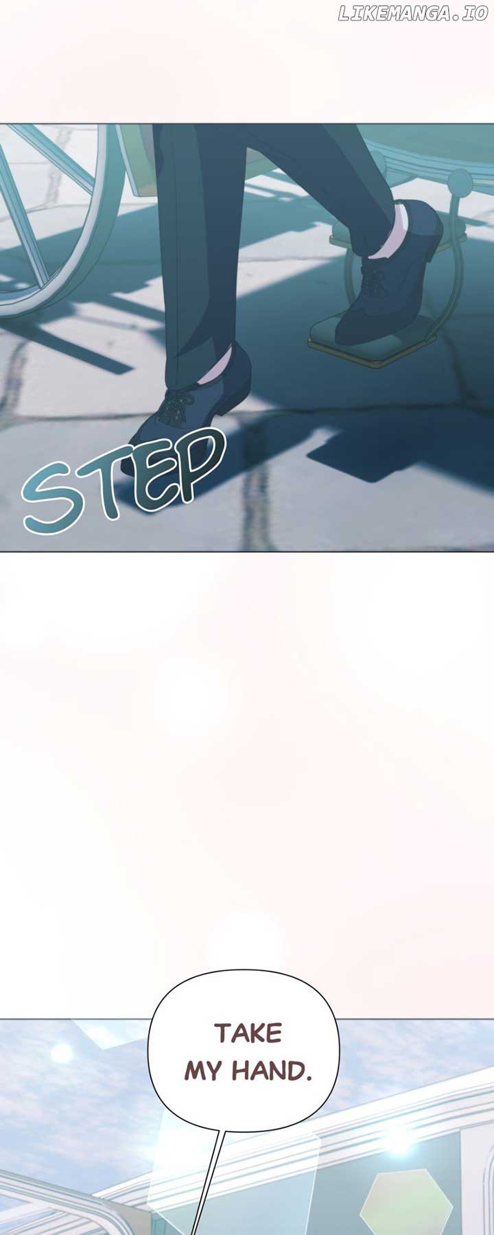 The Grand Duke is Mine Chapter 36 - Page 8