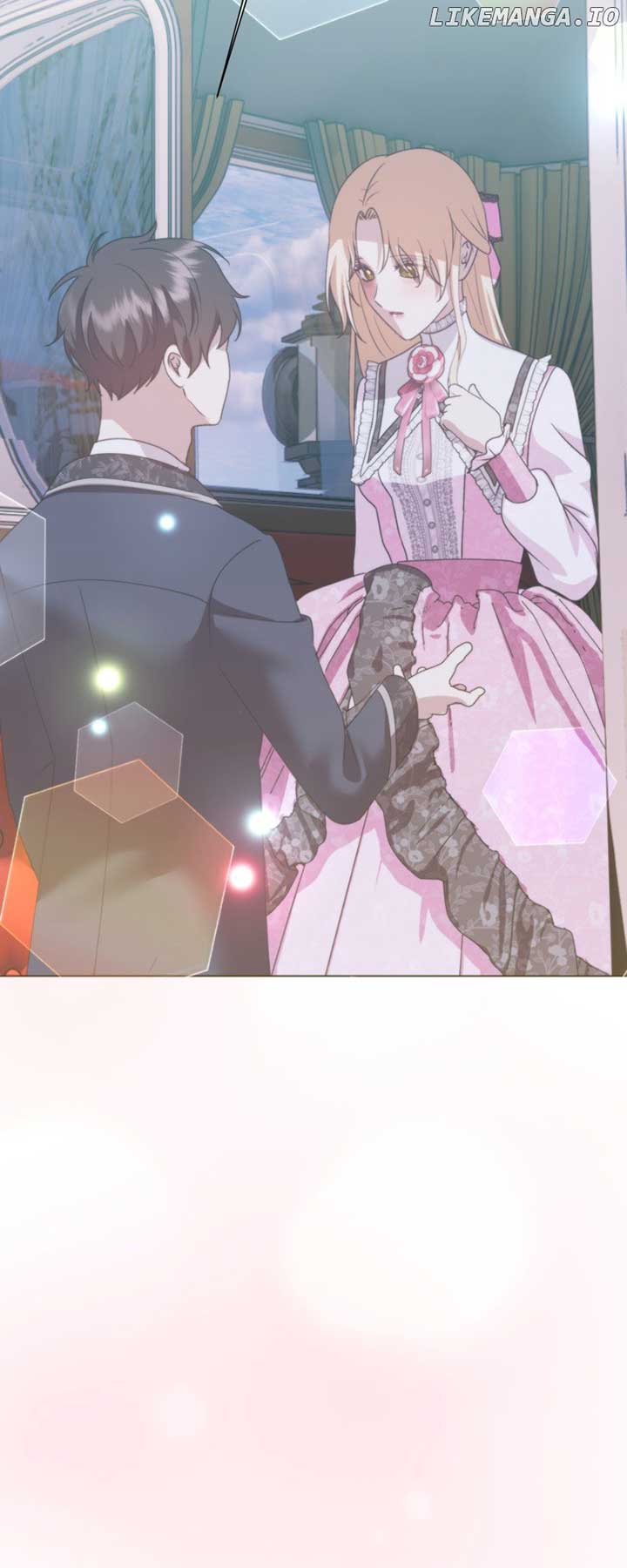 The Grand Duke is Mine Chapter 36 - Page 9