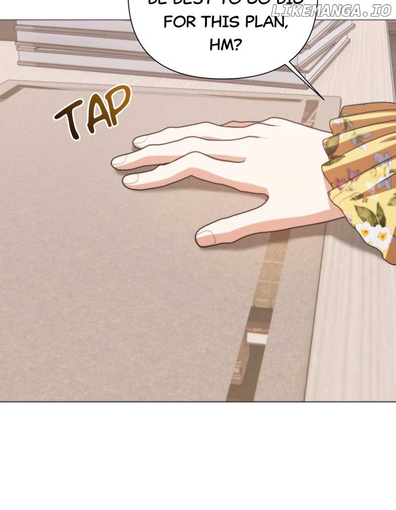 The Grand Duke is Mine Chapter 37 - Page 11