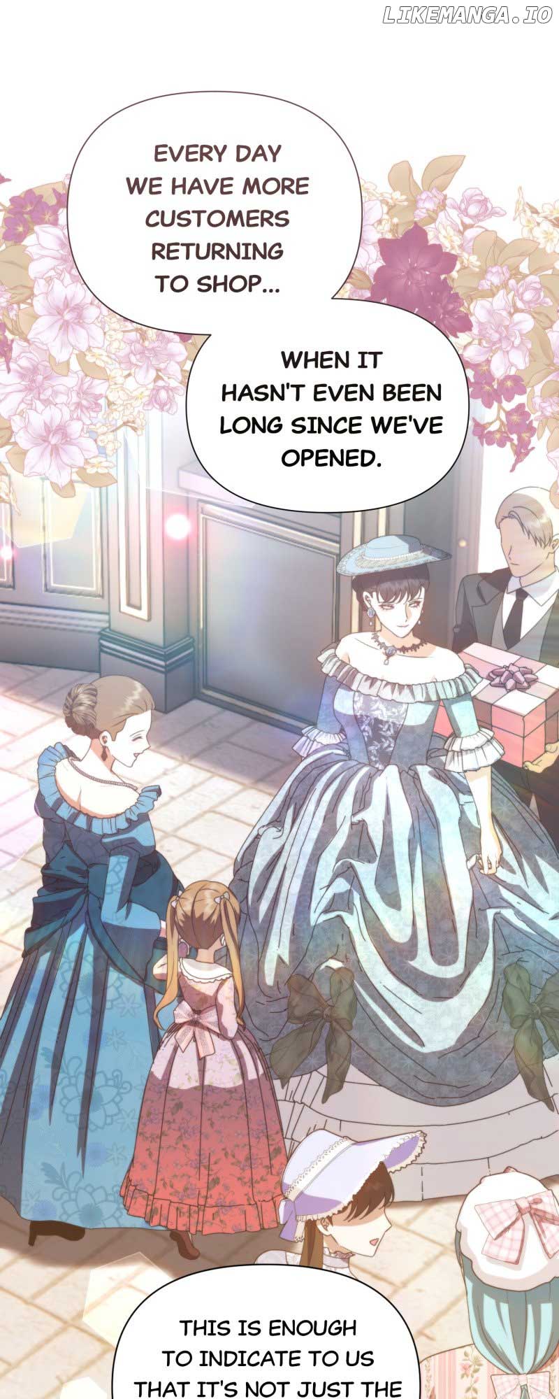 The Grand Duke is Mine Chapter 37 - Page 18