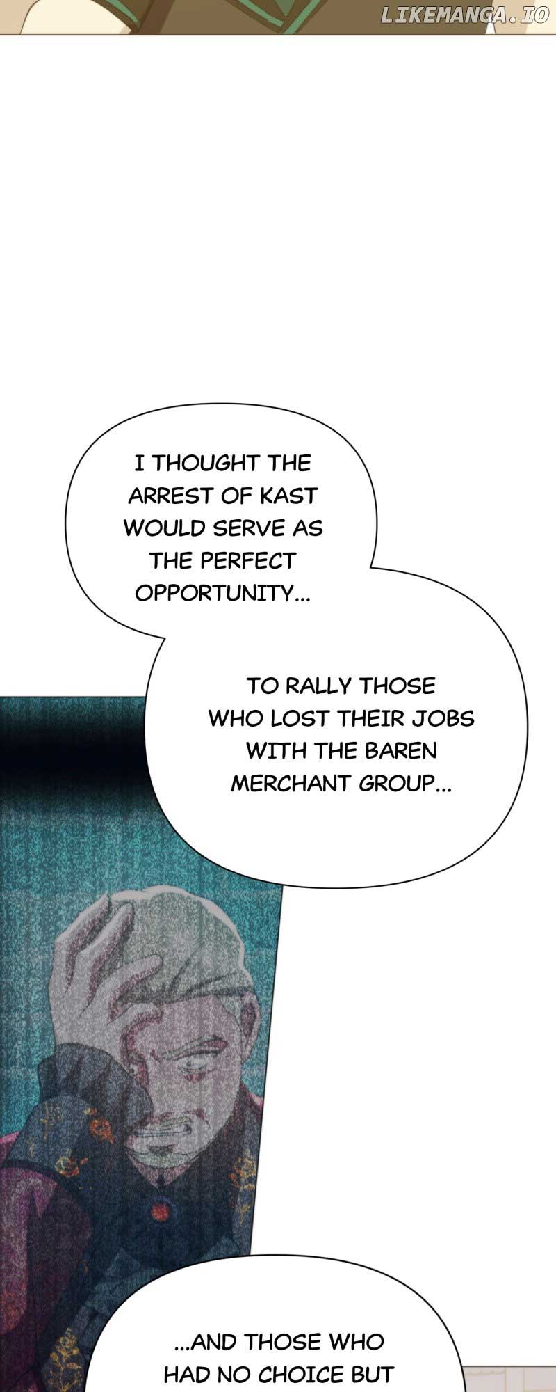 The Grand Duke is Mine Chapter 37 - Page 2