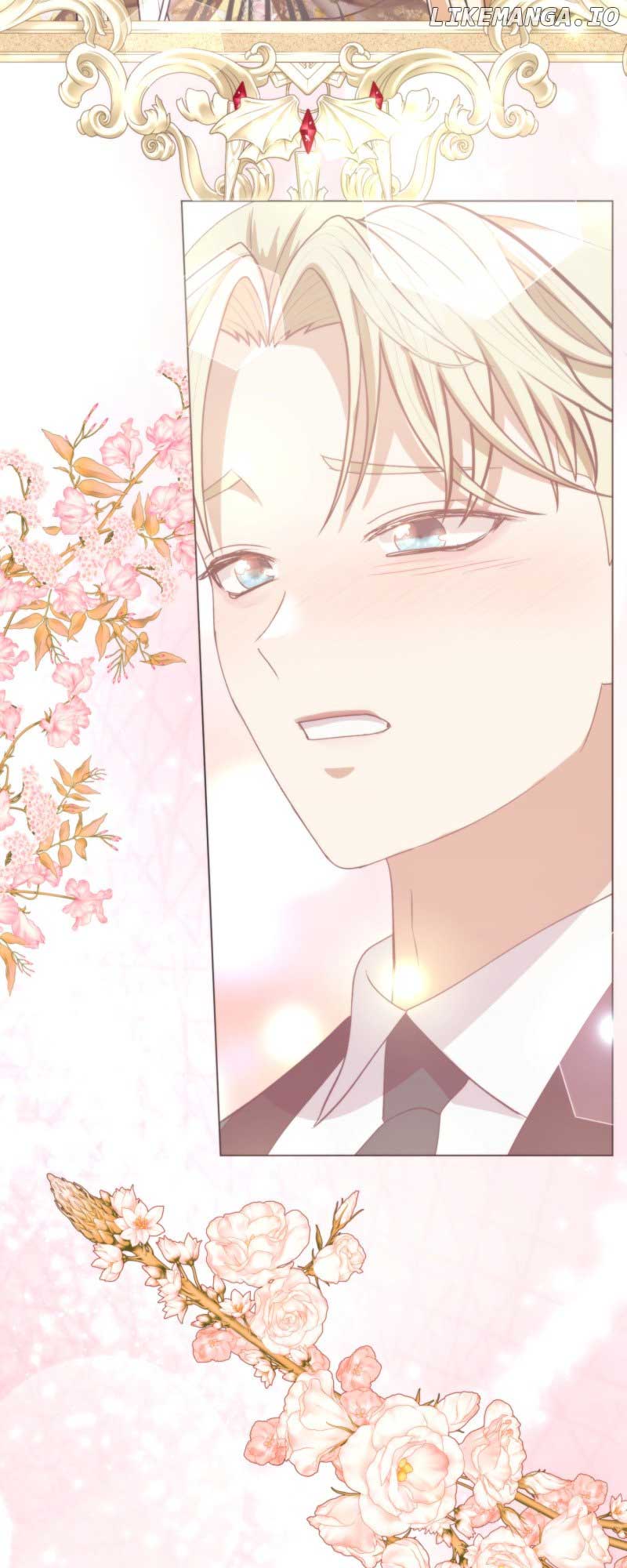 The Grand Duke is Mine Chapter 37 - Page 24