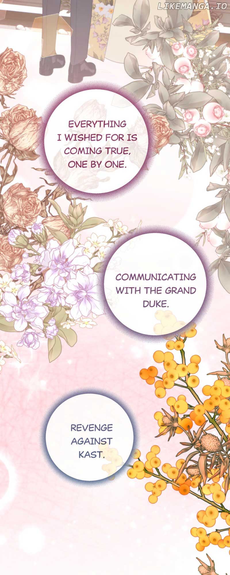 The Grand Duke is Mine Chapter 37 - Page 26