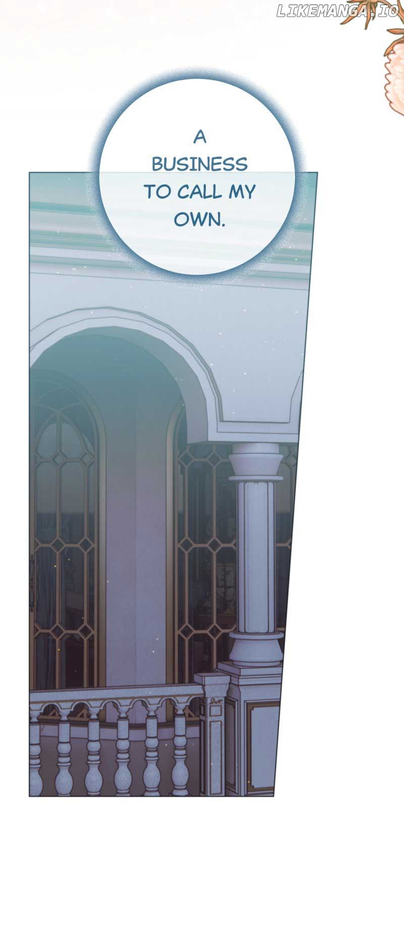 The Grand Duke is Mine Chapter 37 - Page 27