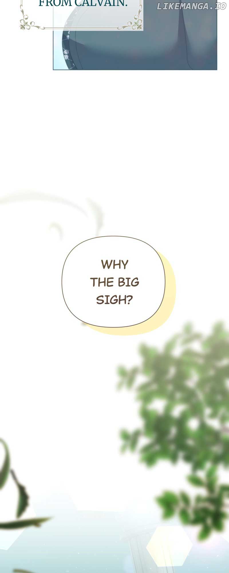 The Grand Duke is Mine Chapter 37 - Page 31