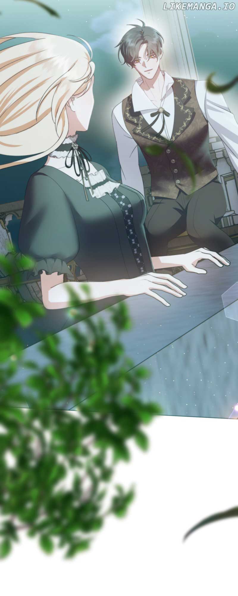 The Grand Duke is Mine Chapter 37 - Page 32