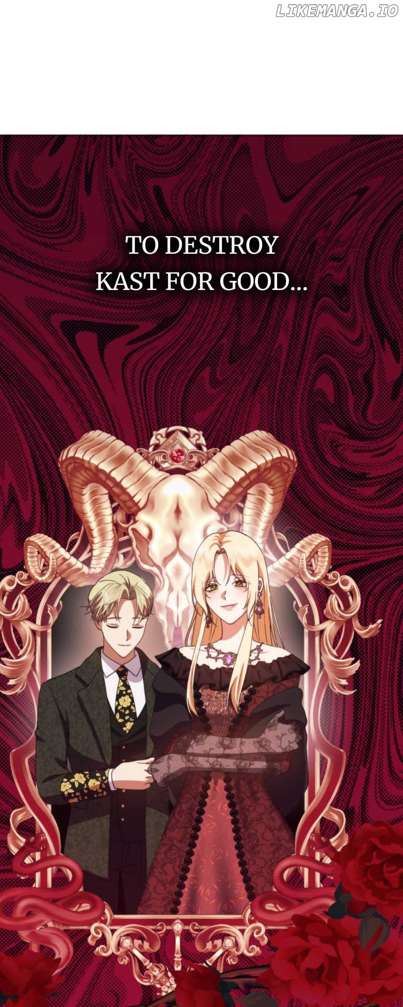 The Grand Duke is Mine Chapter 37 - Page 4