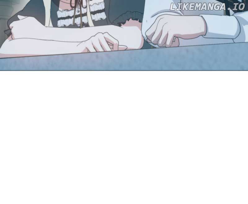 The Grand Duke is Mine Chapter 37 - Page 45