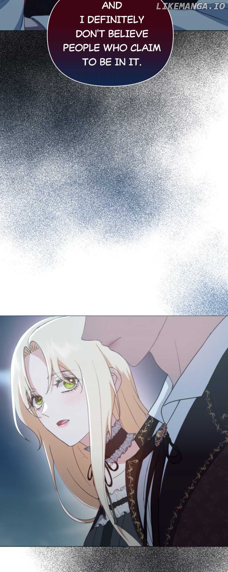 The Grand Duke is Mine Chapter 37 - Page 54