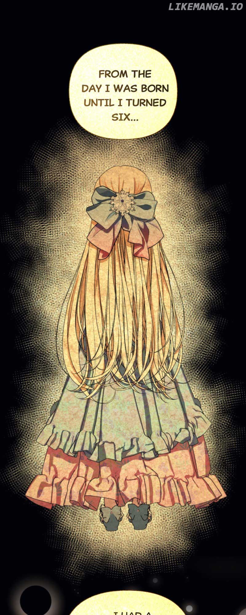 The Grand Duke is Mine Chapter 37 - Page 58