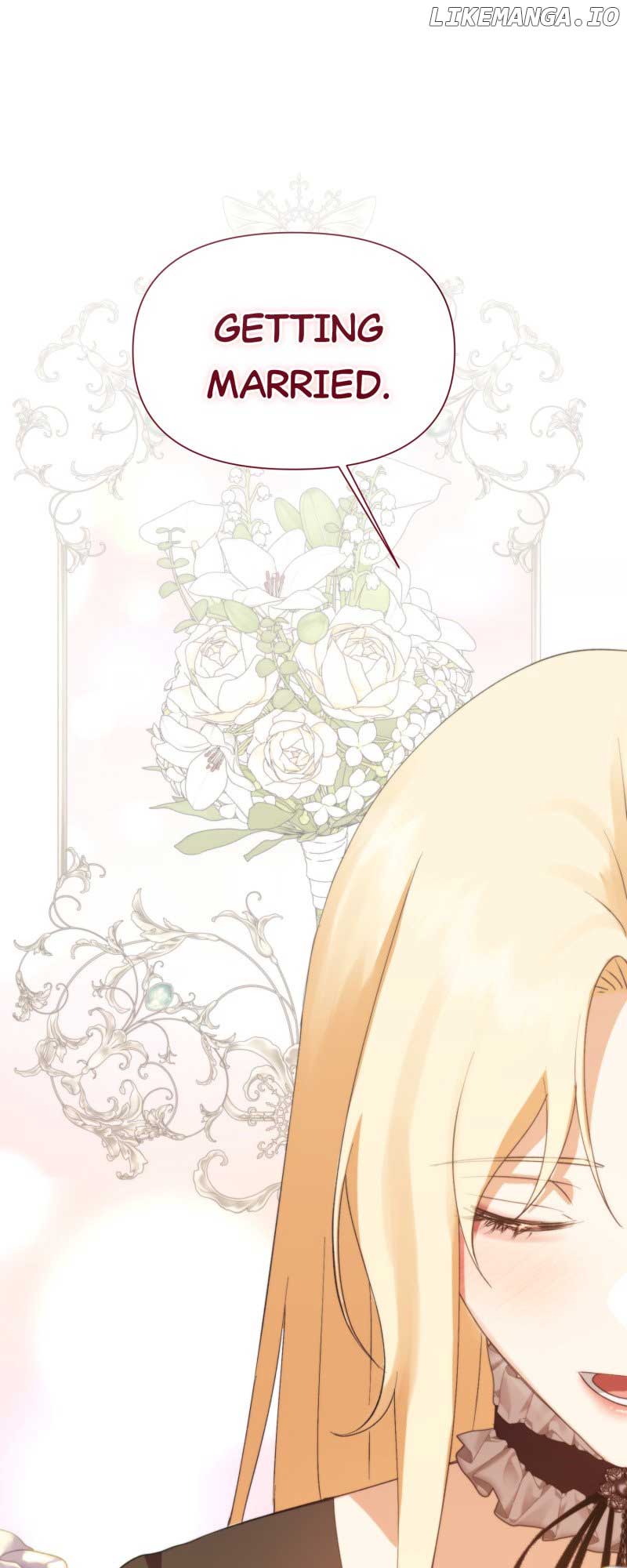 The Grand Duke is Mine Chapter 37 - Page 63