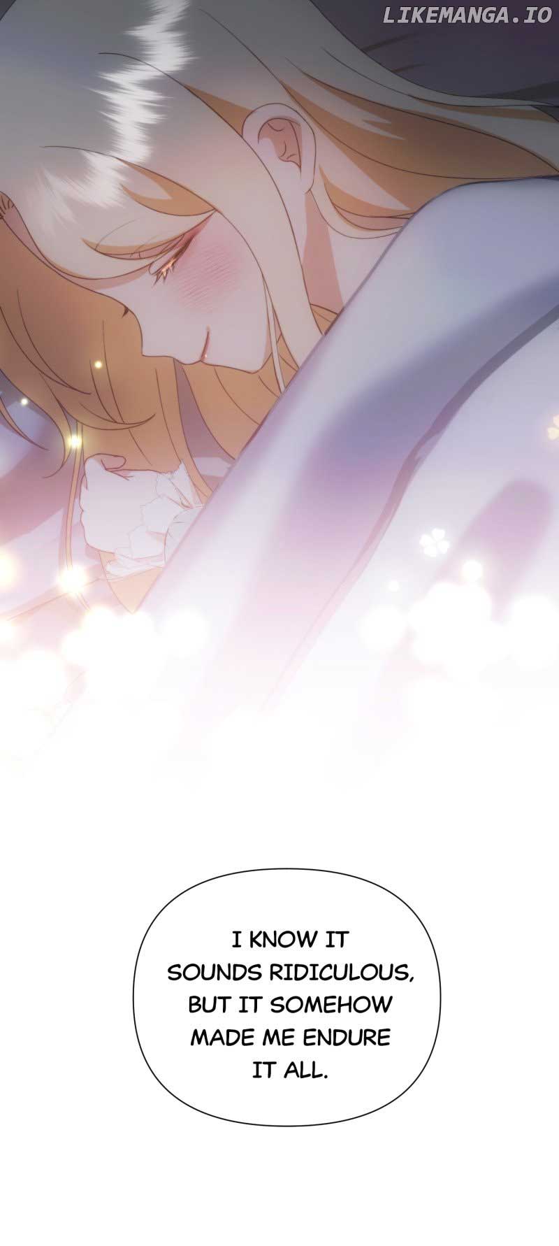 The Grand Duke is Mine Chapter 37 - Page 67