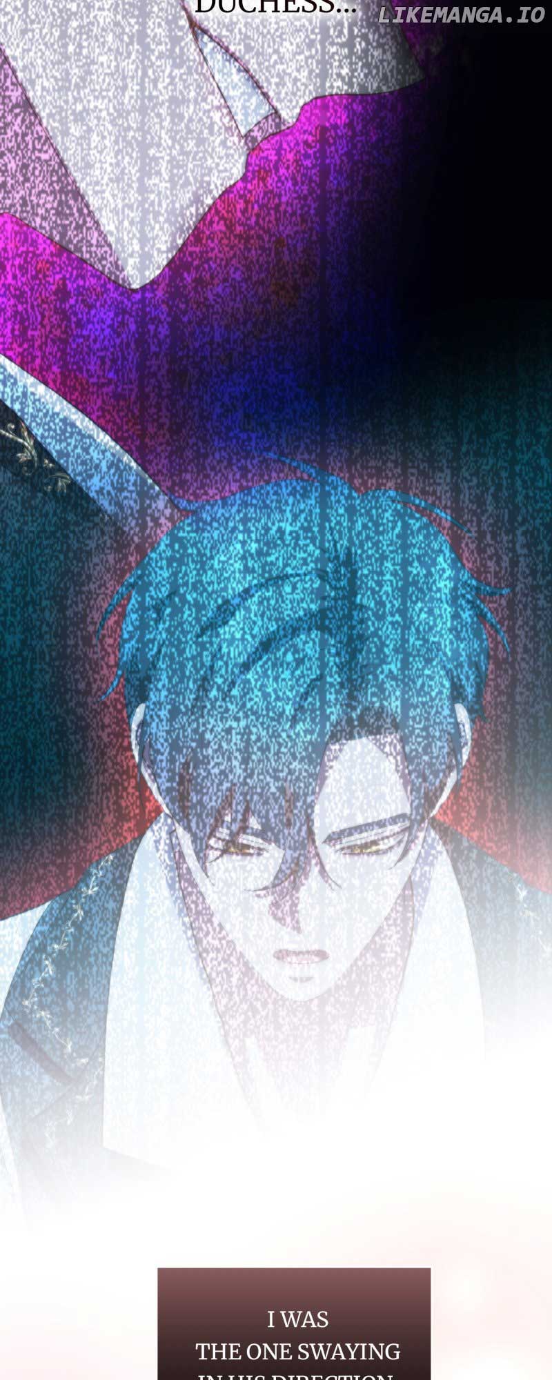 The Grand Duke is Mine Chapter 37 - Page 71