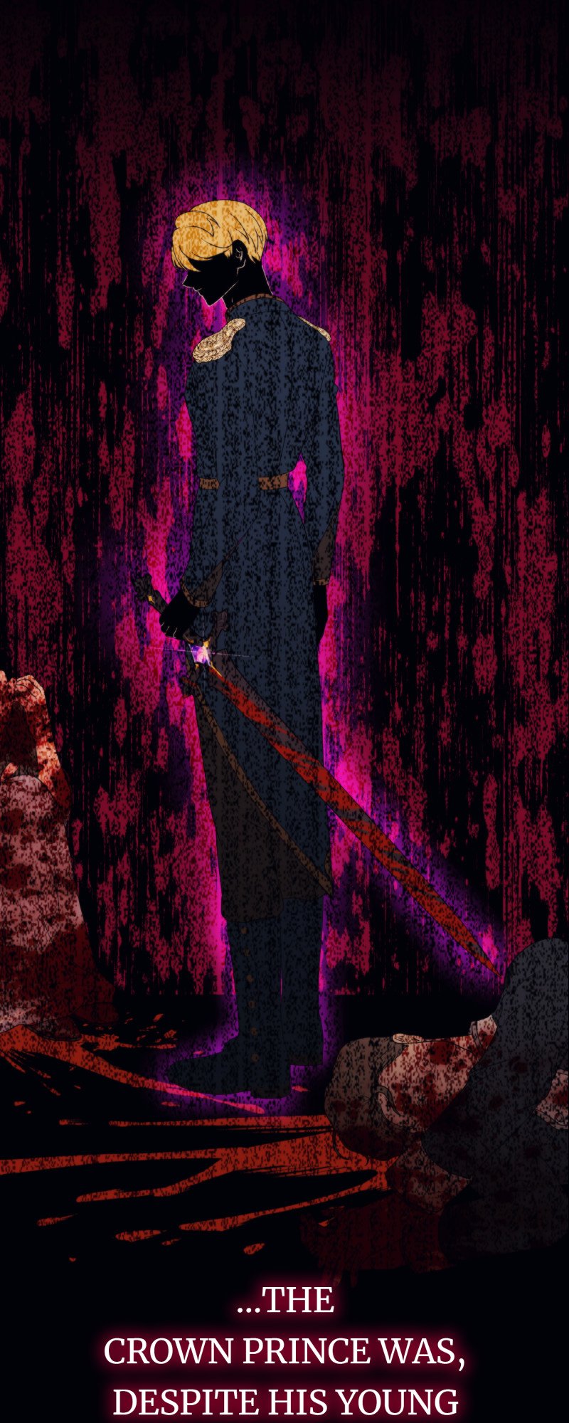 The Grand Duke is Mine Chapter 38 - Page 15